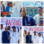 Senator Mukhail Adetokunbo Abiru