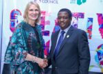 Nigeria, UK Unite for Creative Economy Week 2025