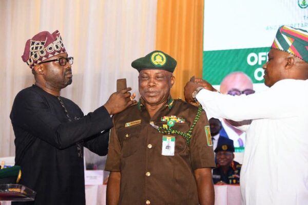 Opeyemi Fatinikun