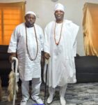 Isara-Remo: Aare Adetola Emmanuel-King Congratulate Odemo