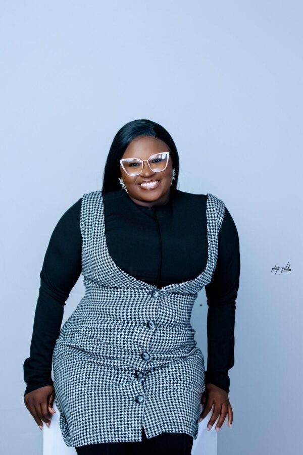 BrandTell Adenike Fagbemi