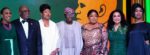 Benedict Oramah Honored at the Black-Tie Gala