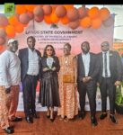 LASG Honors Adron Homes for Sustainability