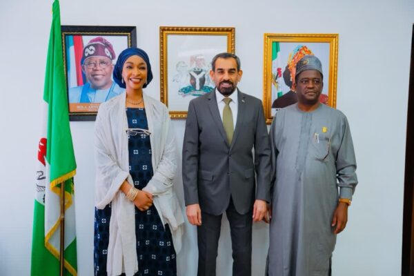 Nigeria, UAE Strengthen Ties on Tourism