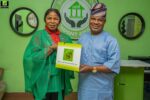 Oyo NUJ Commends Adron Homes on Contributions to Affordable Housing