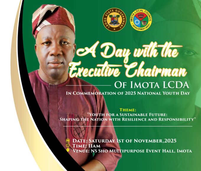 Hon. Sunday Benson