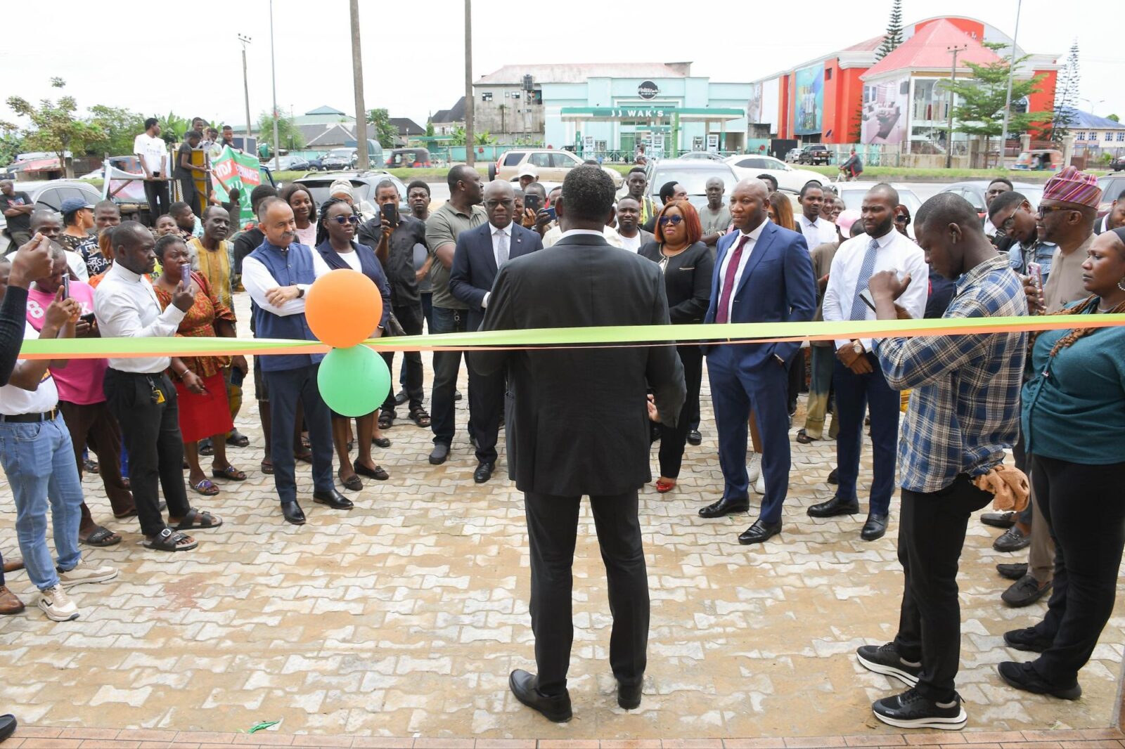 Polaris Bank Provides support to SMEs