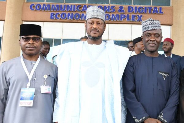 NCC Broadband Investment Forum