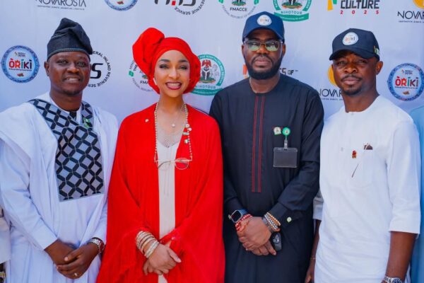 NIHOTOUR Launches Oríkì, African Global Celebration of Culture, Cuisine