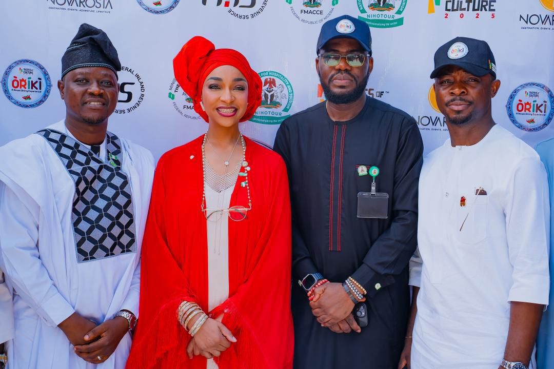 NIHOTOUR Launches Oríkì, African Global Celebration of Culture, Cuisine