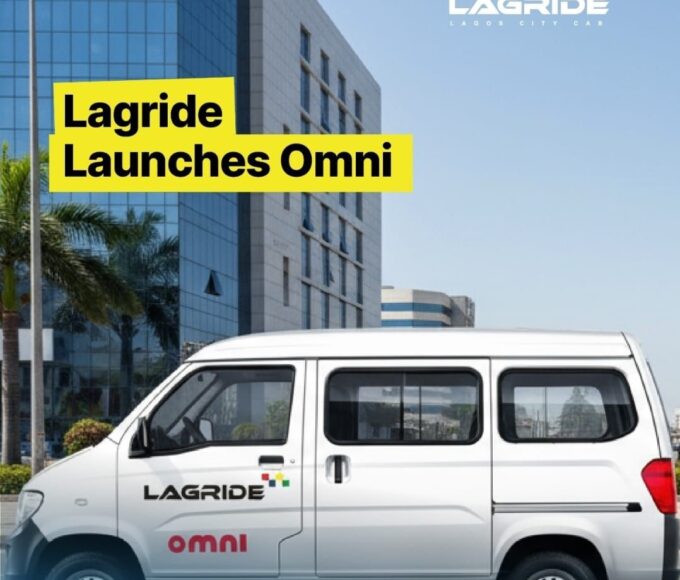 Lagride Omni
