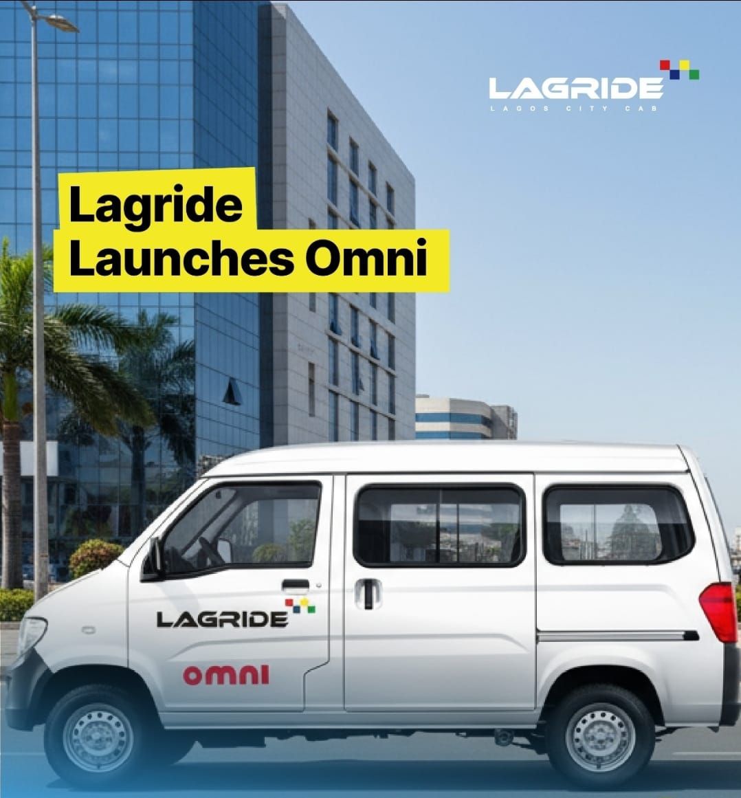Lagride Omni