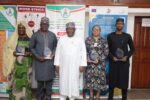 NCC Emerges Second Best MDA Website in BPSR 2025 Scorecard