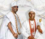 Aare Adetola Emmanuelking Celebrates Ooni of Ife’s 10-Year Reign of Unity and Progress