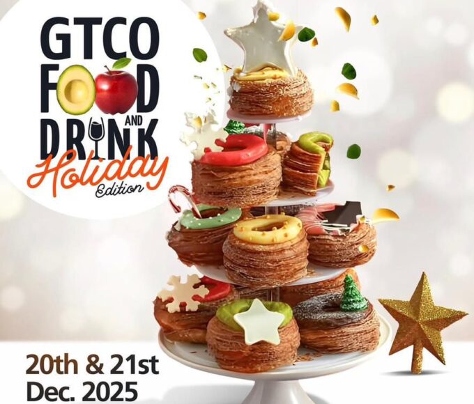 GTCO Food & Drink