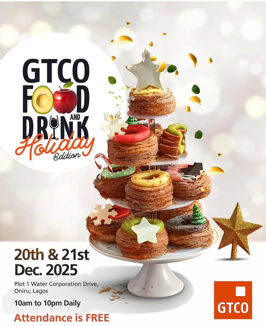 GTCO Food & Drink