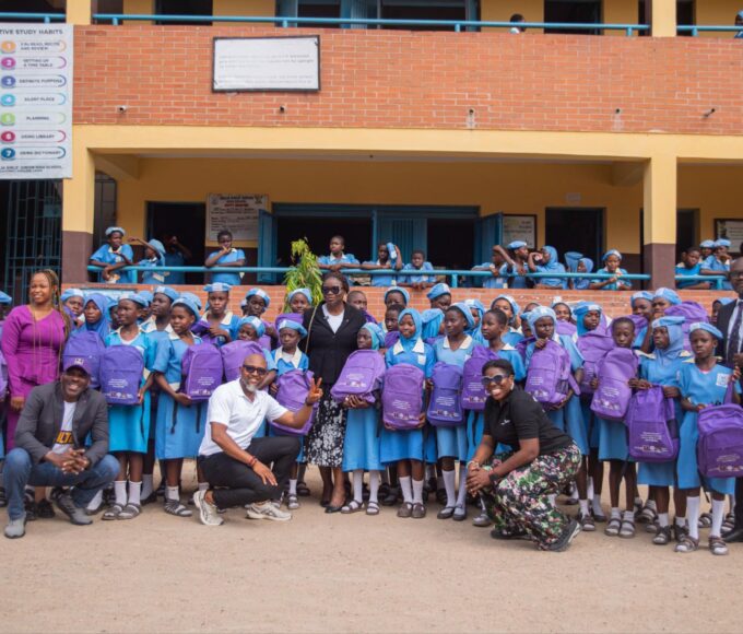 Polaris Bank Deepens CSR Impact, Empowers 1,000 Public School Students