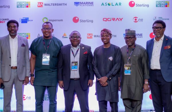 Sterling Bank Champions Collective Actions on Renewable Energy