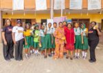 Adolescent Girls: Polaris Bank Champions Menstrual Hygiene Awareness