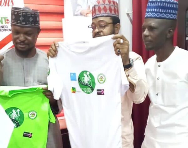 Kano Cycling 2025