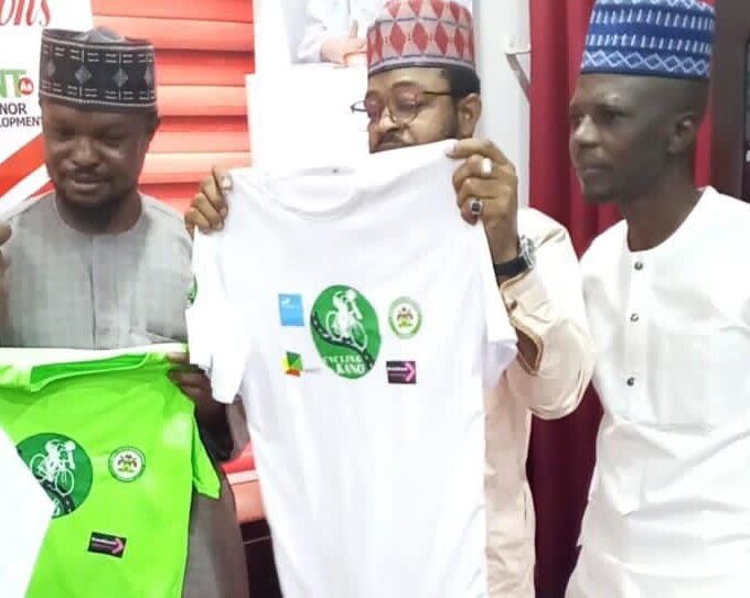 Kano Cycling 2025