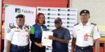Fidelity Bank Boosts Emergency Response with Support for Ikoyi Fire Service