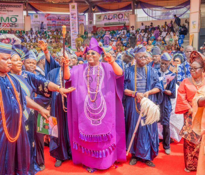 Remo Day 2025 Celebrates Heritage as Aare Emmanuelking Calls for Sustained Progress