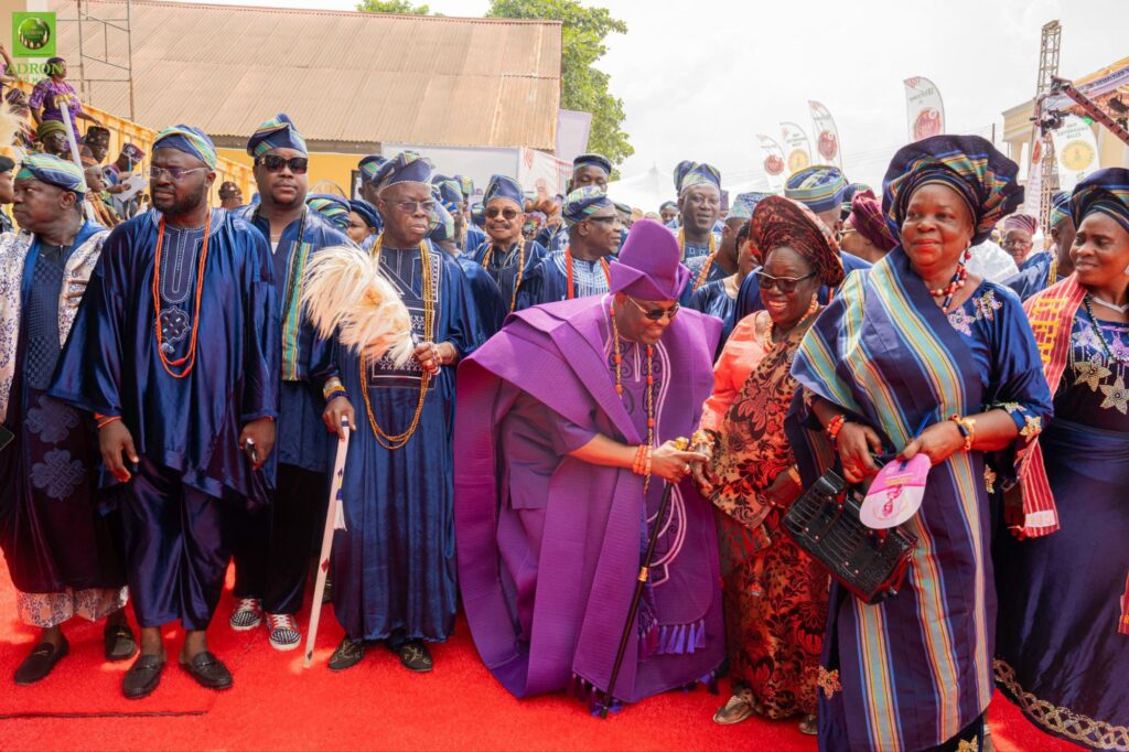 Remo Day 2025: Celebrates Heritage as Aare Emmanuelking Calls for Sustained Progress
