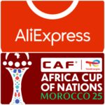 AliExpress AFCON 2025