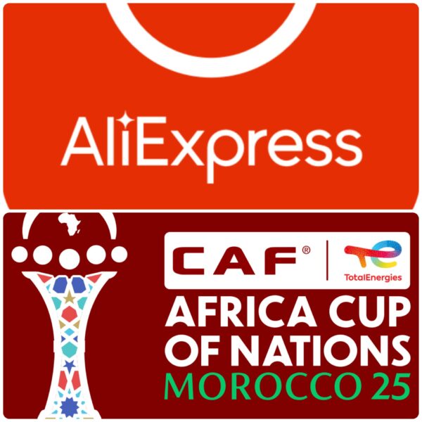 AliExpress AFCON 2025