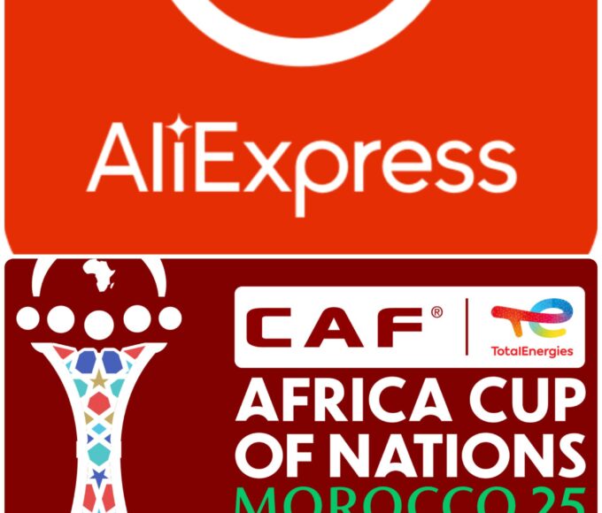 AliExpress AFCON 2025