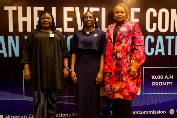 NCC Stakeholders Meeting on Telecom Market Competition