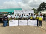 Unity Bank Corpreneurship