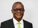 Ebenezer Kolawole, Unity Bank CEO