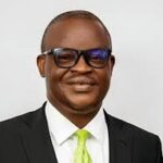 Ebenezer Kolawole, Unity Bank CEO