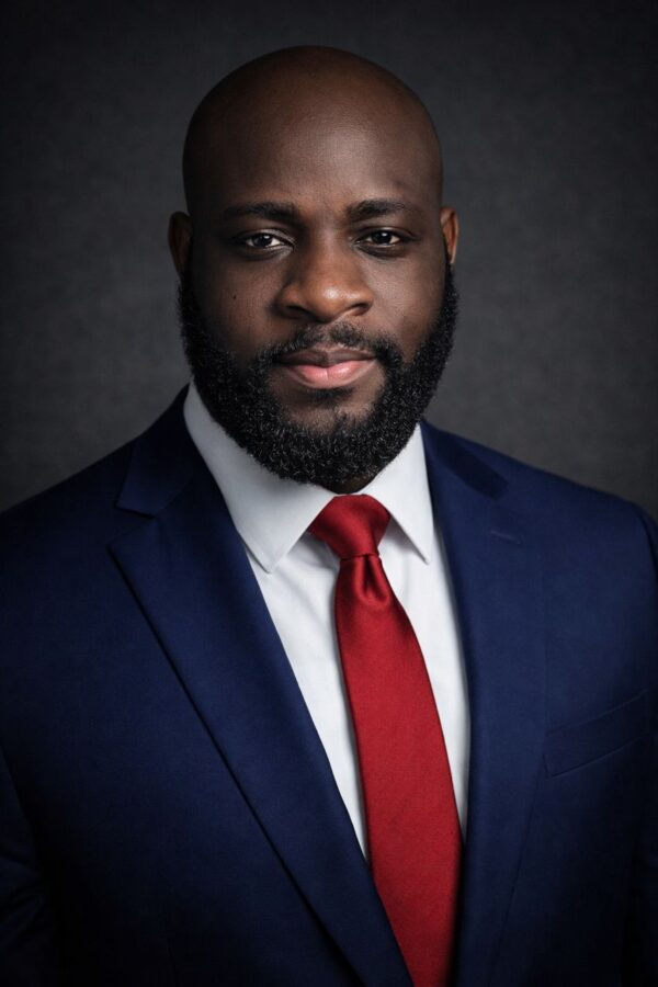 Richard Olatunde