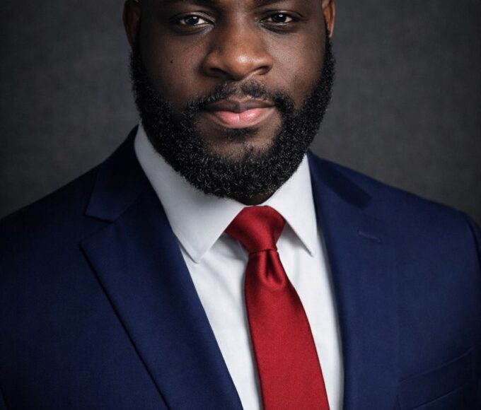Richard Olatunde