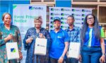 Aiyetoro: Fidelity Bank Supports Quality Education Delivery