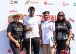 Climate Action: Sterling Bank, One Foundation, Sunbeth Partnered