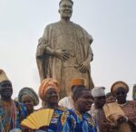 Pa Simeon Adeyemi Ashiru