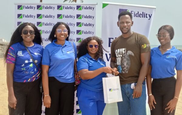 Fidelity Bank (FHHP) Elevates Schoolchildren Learning, Hygiene Standards in Makoko