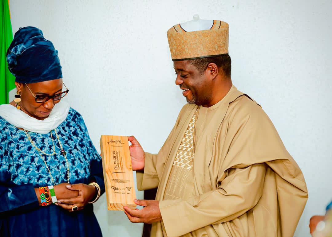 AFIDFF: UNESCO Action Camps Spotlight Community-Led Heritage Preservation in Nigeria