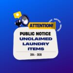 G&M Public Notice