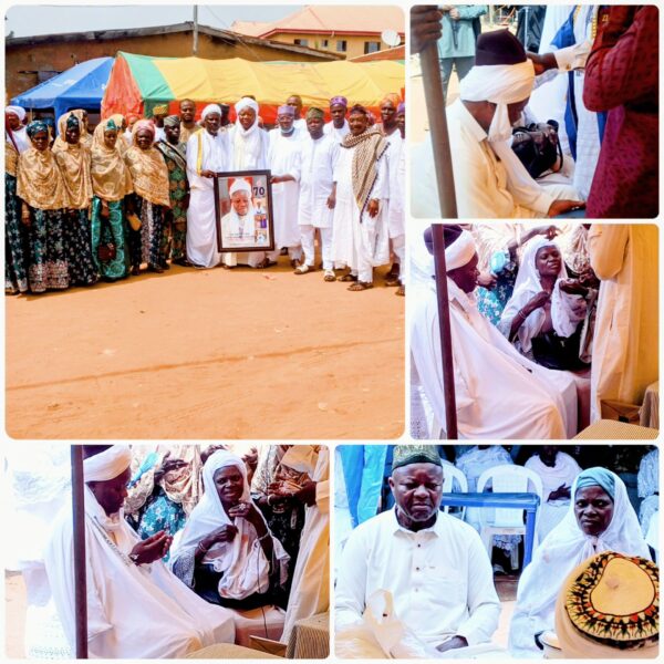 Alhaji Adebayo Aniyera