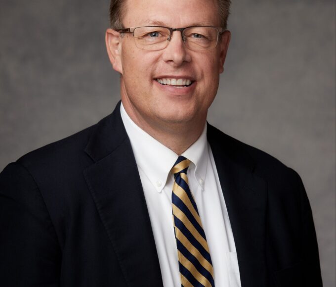 Elder Clark G. Gilbert