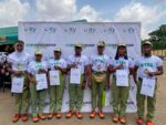 OAU, UNN, Other Fresh Graduates Win Big in Unity Bank Corpreneurship Challenge
