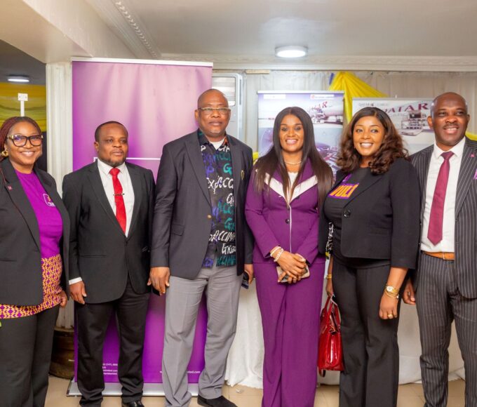 Polaris Bank Enhance SME Support