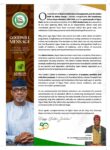 Ogun @50: Adron Group Hails State Legacy of Progress