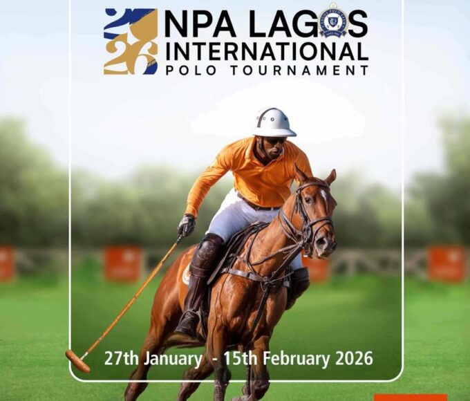 GTCO Proudly Headlines the NPA Lagos International Polo Tournament as Main Sponsor— Championing Great Experiences and Heritage