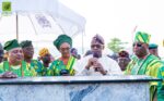 Adron Homes: Abiodun Unveils 900-Capacity AI Learning Complex for Remo School
